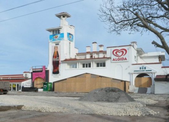 Terenuri din Constanța și Mamaia, scoase la vânzare de primărie